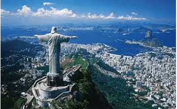 Rio de Janeiro 2026 ATW Oceania