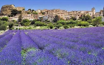 Marseilles Provence France