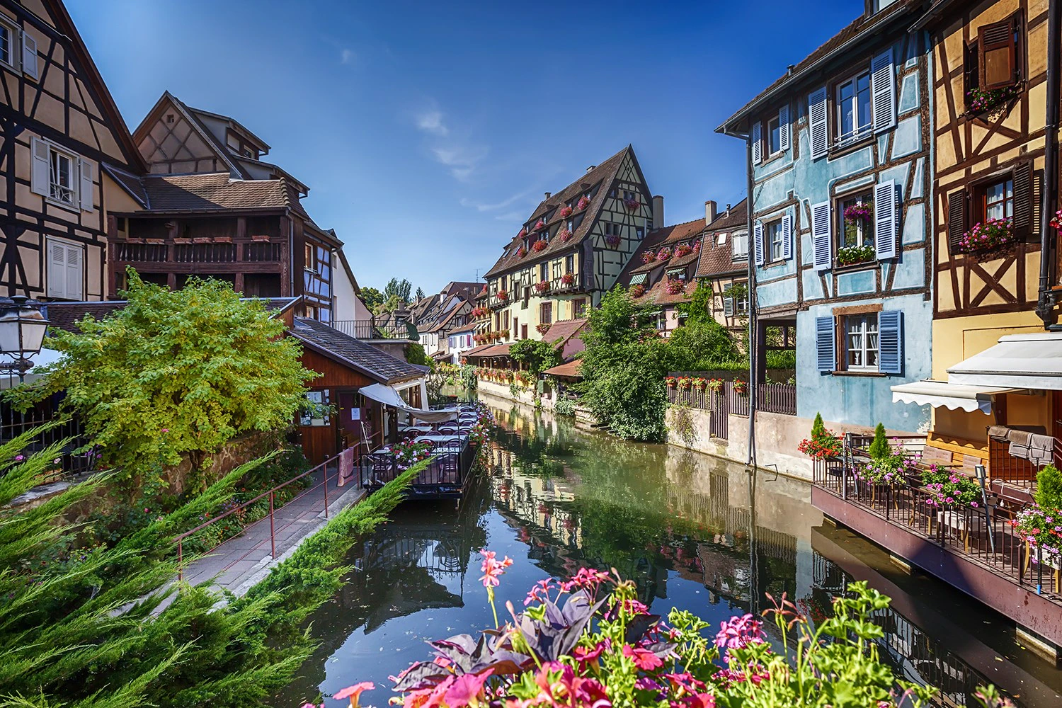 Strasbourg France Amawaterways