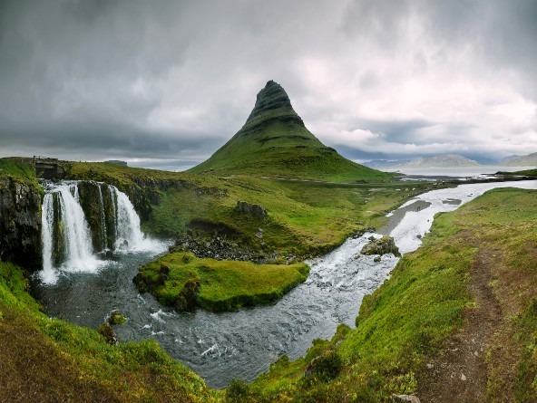 grundarfjordur Iceland