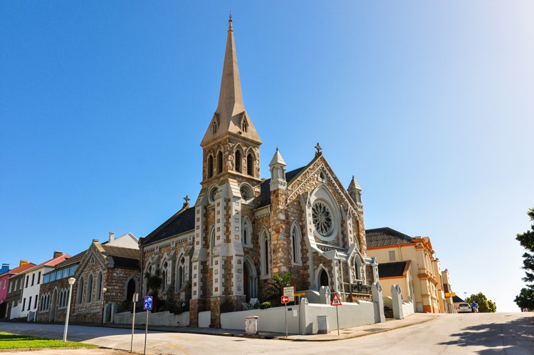 Port Elizabeth Presbyterian Church