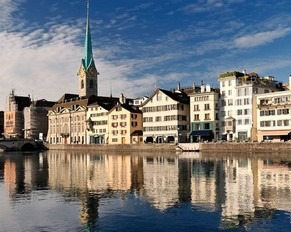 Zurich Amawaterways